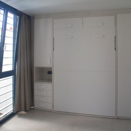 Apartamentos Las Pasaeras Montehermoso Zewnętrze zdjęcie