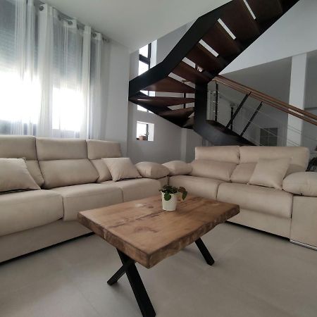 Apartamentos Las Pasaeras Montehermoso Zewnętrze zdjęcie