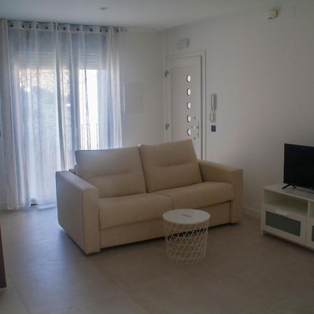 Apartamentos Las Pasaeras Montehermoso Zewnętrze zdjęcie