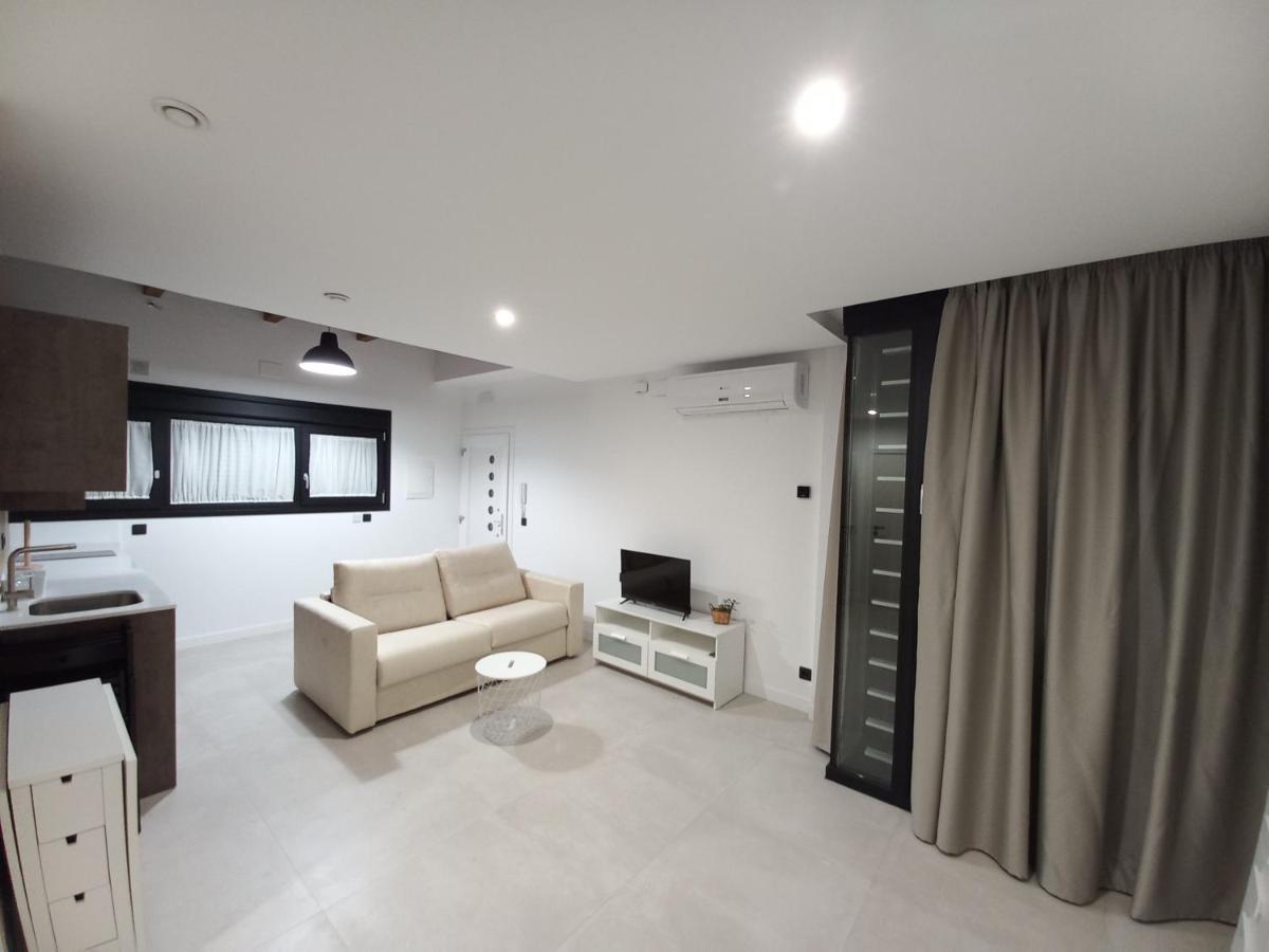 Apartamentos Las Pasaeras Montehermoso Zewnętrze zdjęcie