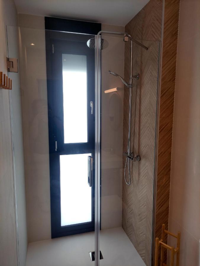 Apartamentos Las Pasaeras Montehermoso Zewnętrze zdjęcie