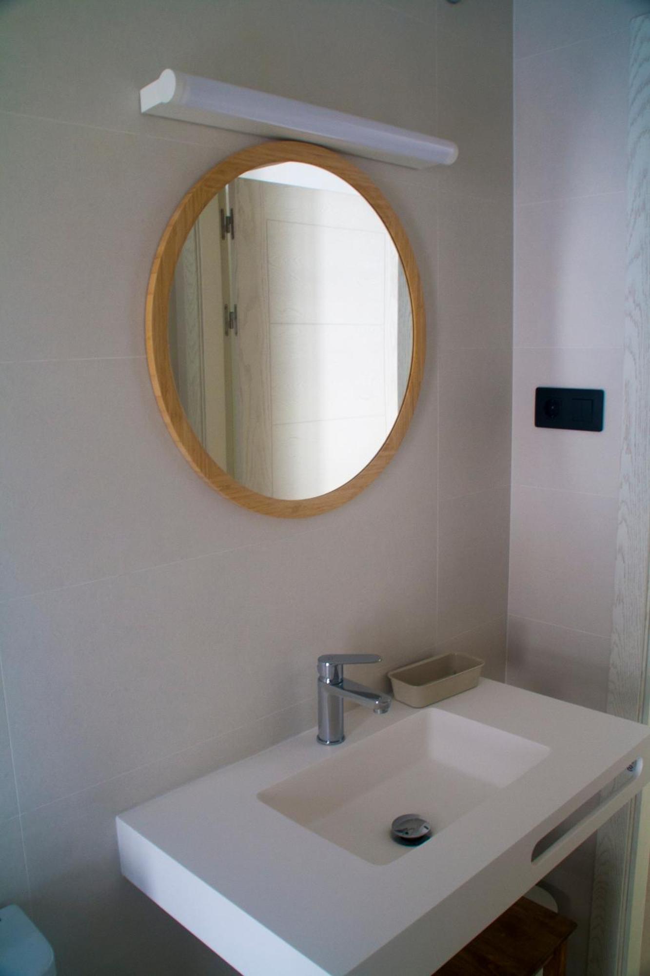 Apartamentos Las Pasaeras Montehermoso Zewnętrze zdjęcie