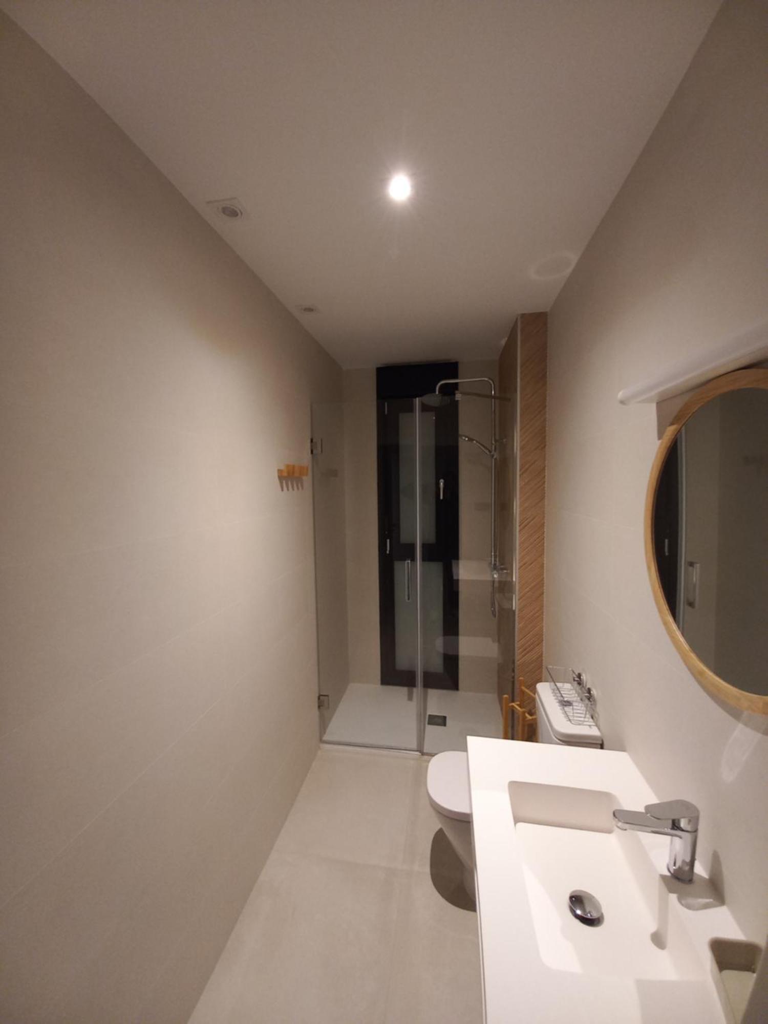 Apartamentos Las Pasaeras Montehermoso Zewnętrze zdjęcie