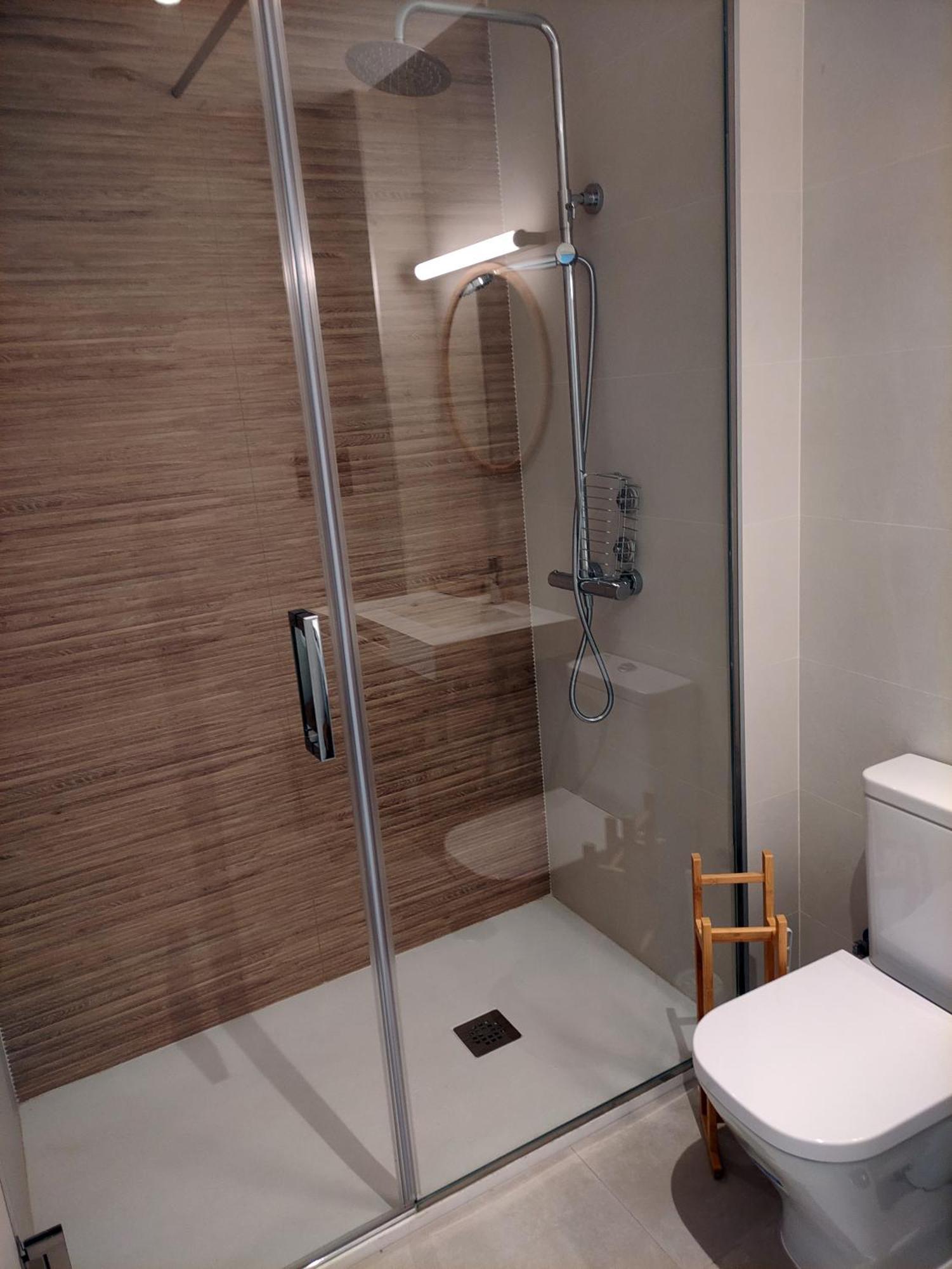 Apartamentos Las Pasaeras Montehermoso Zewnętrze zdjęcie